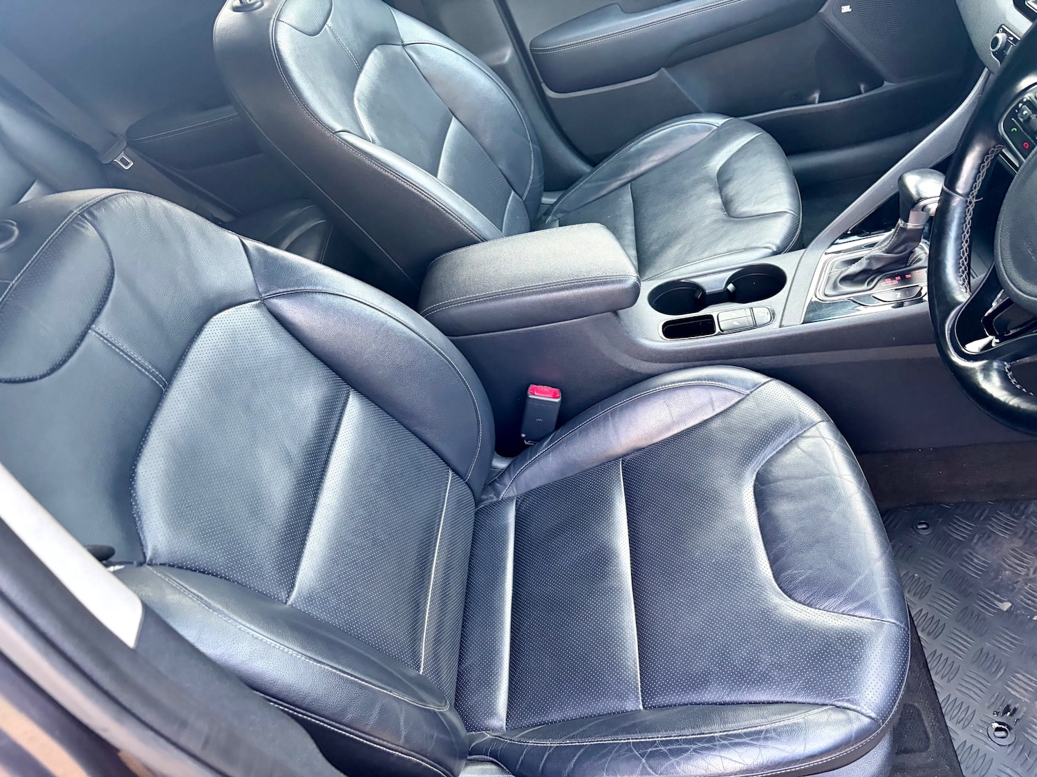 Used Kia Niro 2019 for sale - 77622347: Photo 4