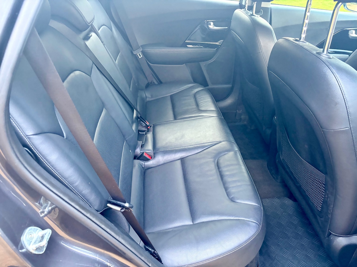 Used Kia Niro 2019 for sale - 77622347: Photo 5