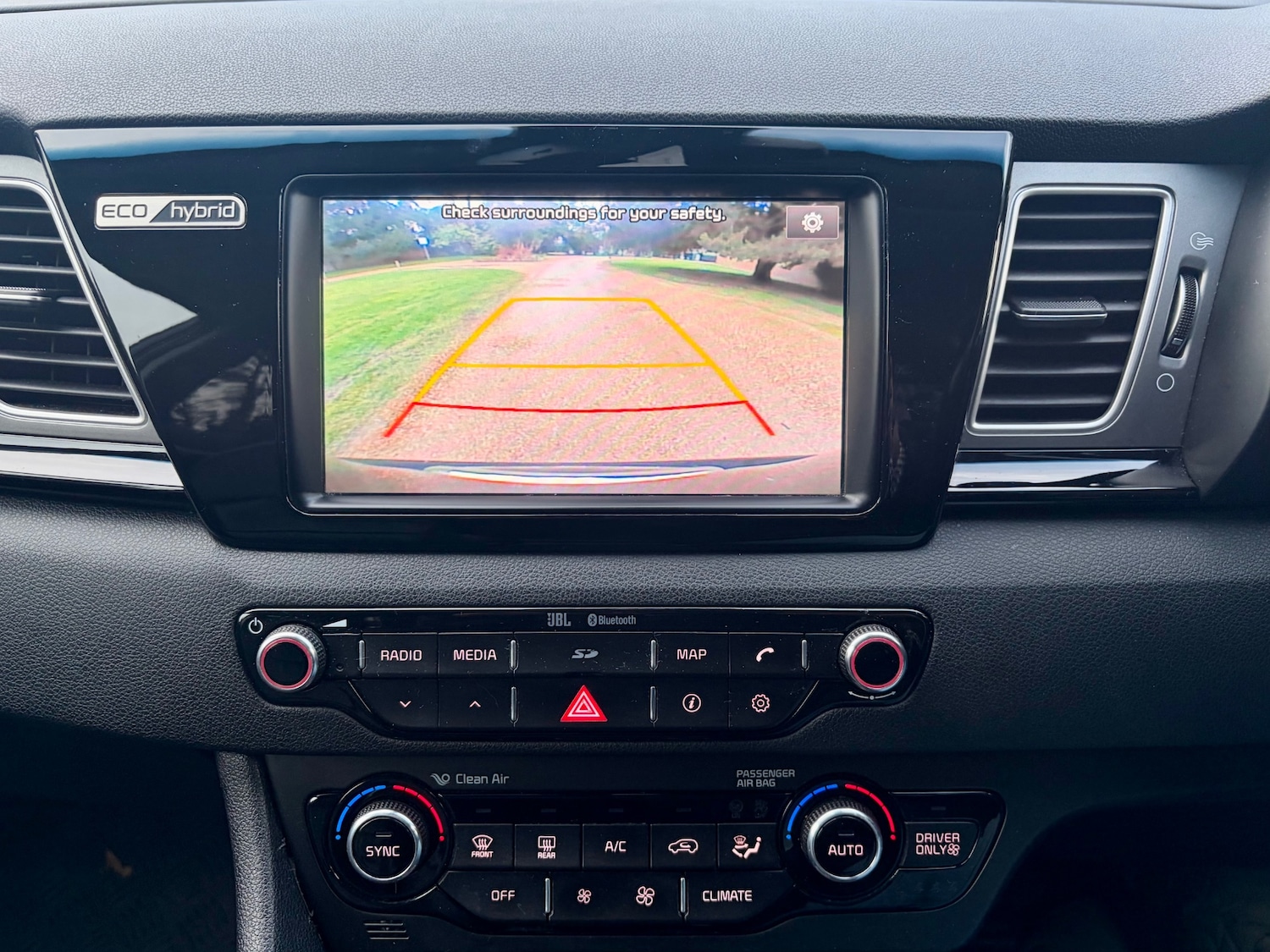 Used Kia Niro 2019 for sale - 77622347: Photo 7