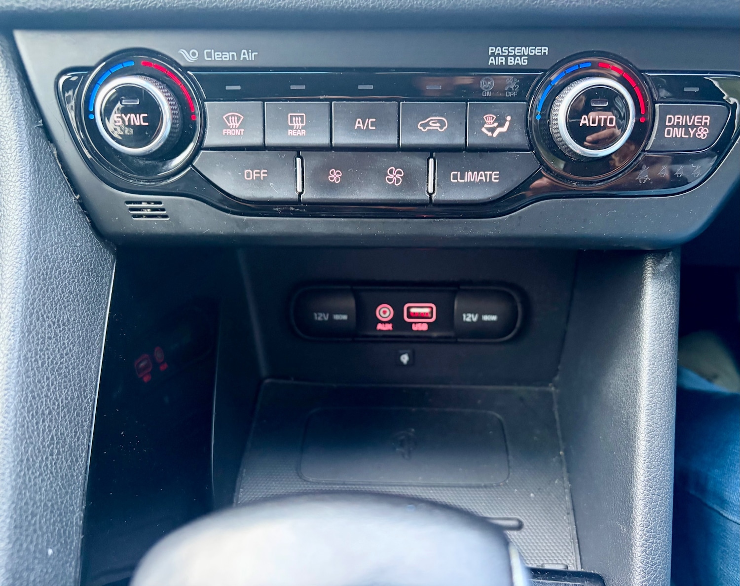 Used Kia Niro 2019 for sale - 77622347: Photo 8