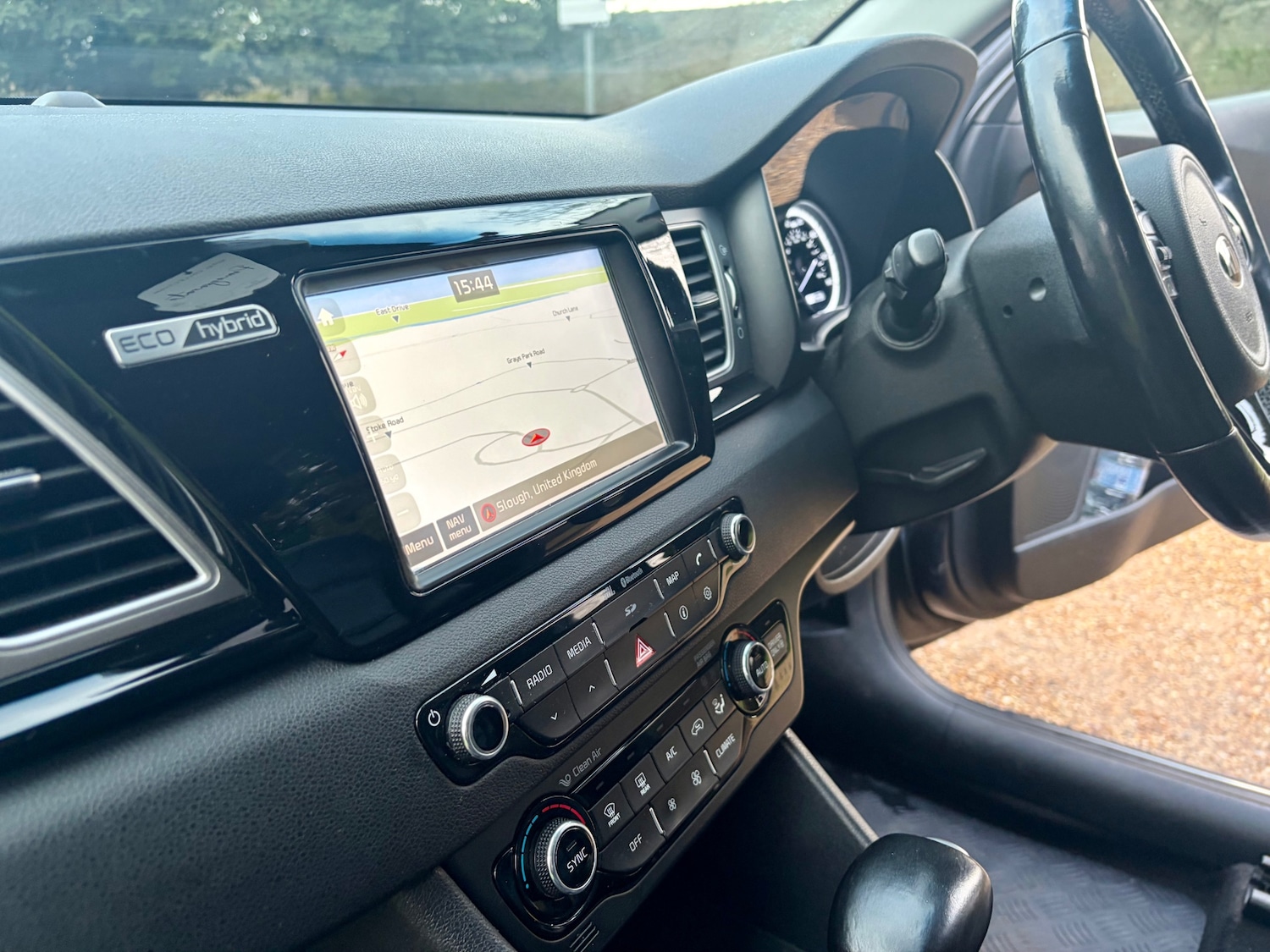 Used Kia Niro 2019 for sale - 77622347: Photo 9