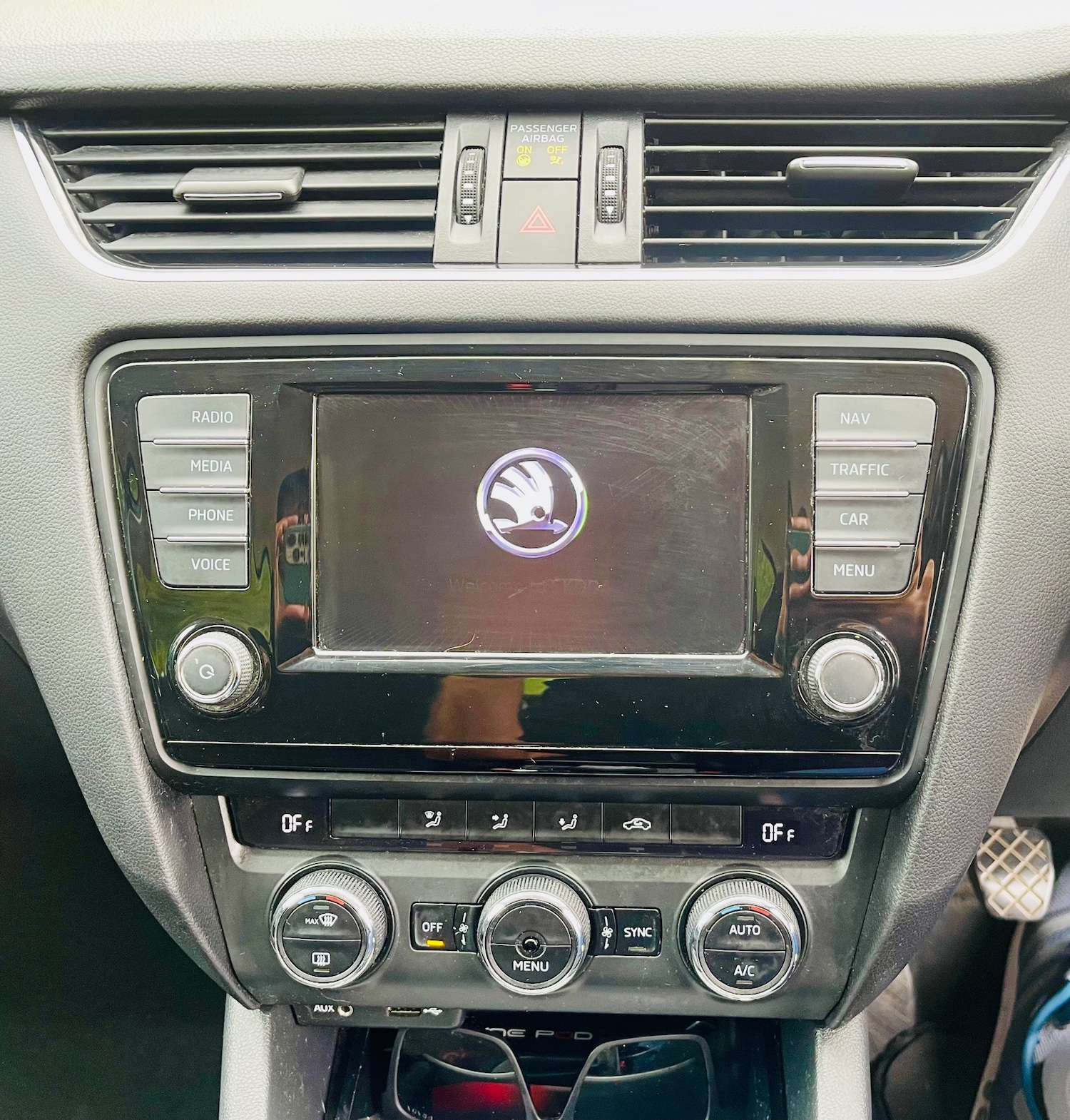 Vehicle 25