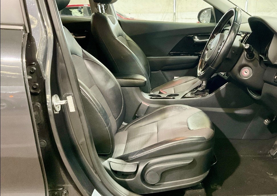 Used Kia Niro 2016 for sale - 77277571: Photo 5