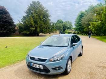 Used Ford Focus 2009 for sale - 74830813: Photo