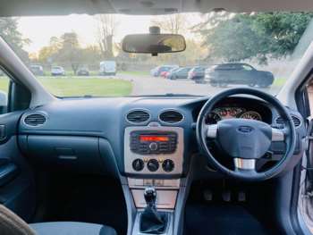 Used Ford Focus 2009 for sale - 74830813: Photo