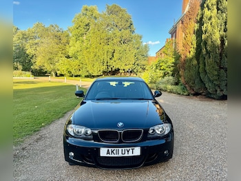 Used BMW 1 Series 2011 for sale - 78852918: Photo