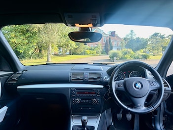 Used BMW 1 Series 2011 for sale - 78852918: Photo