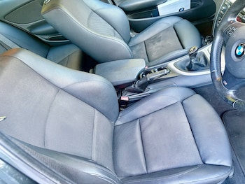 Used BMW 1 Series 2011 for sale - 78852918: Photo