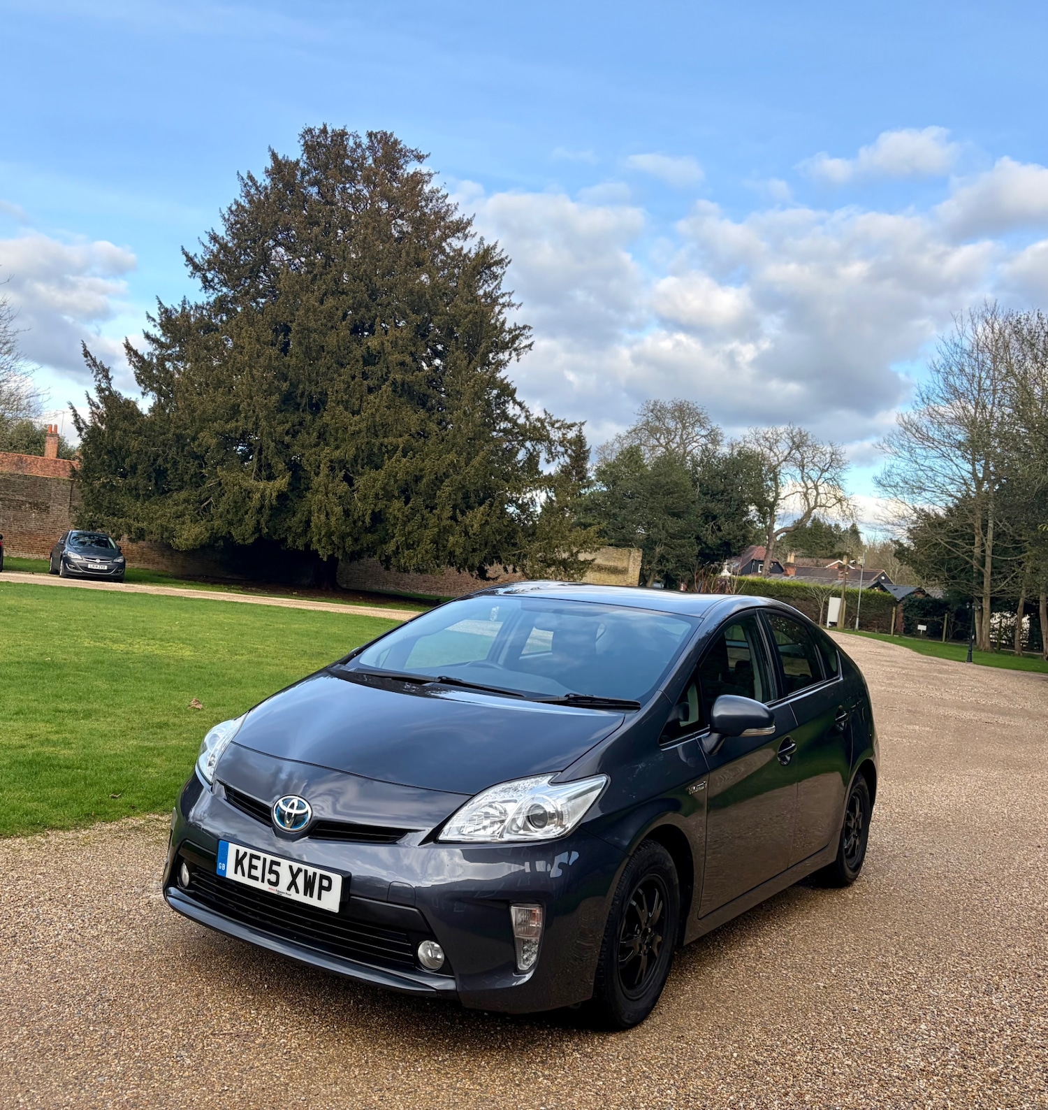 Used Toyota Prius 2015 for sale - 78064898: Photo 10