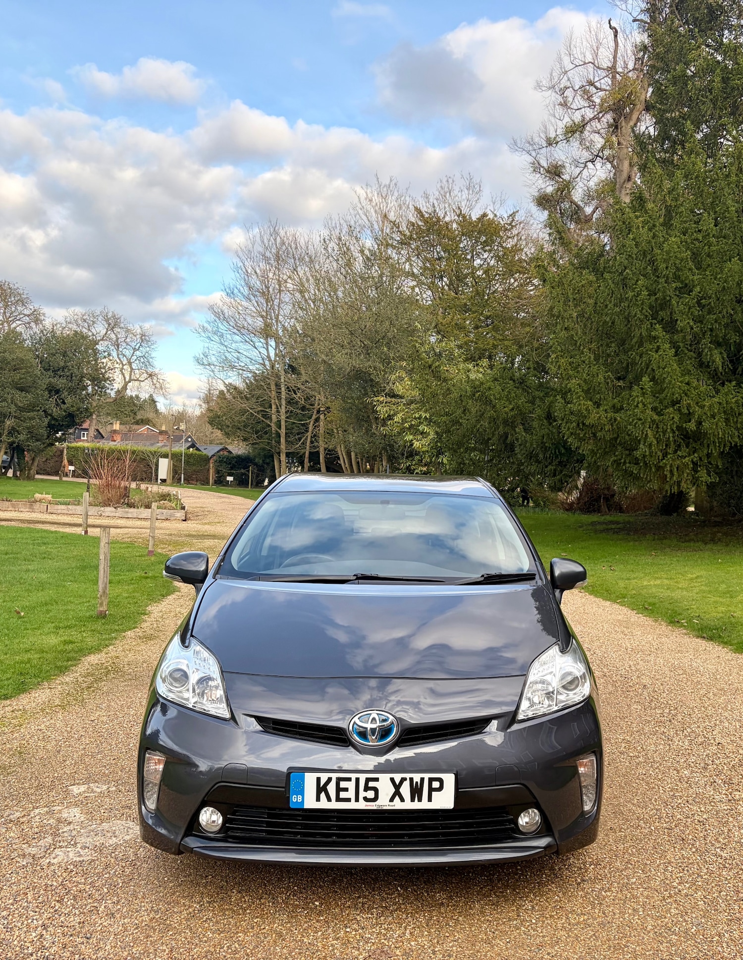 Used Toyota Prius 2015 for sale - 78064898: Photo 11