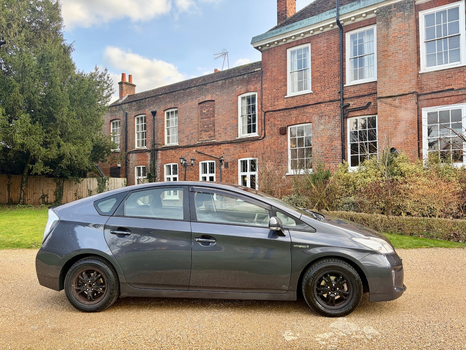 Used Toyota Prius 2015 for sale - 78064898: Photo 15