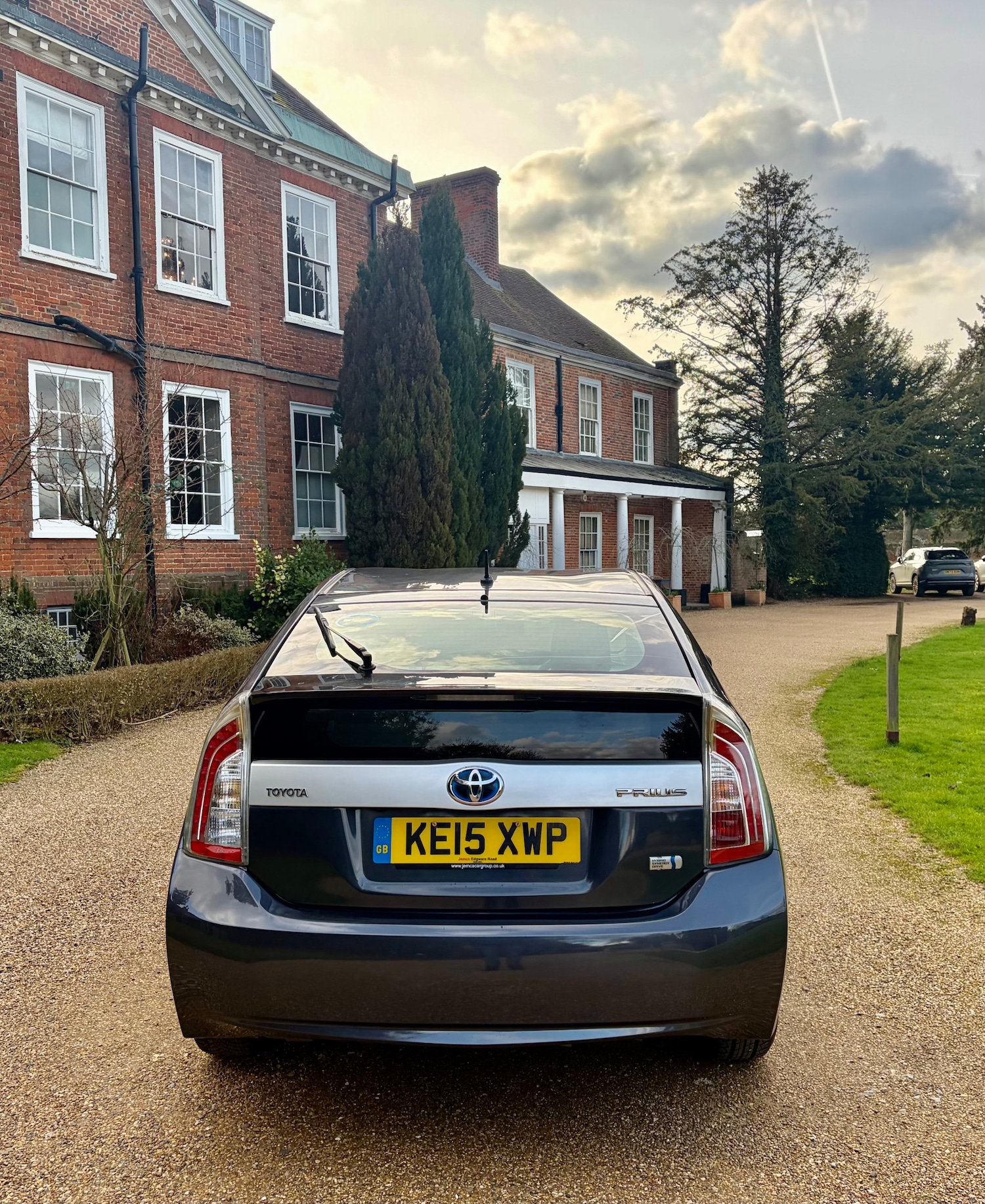 Used Toyota Prius 2015 for sale - 78064898: Photo 16