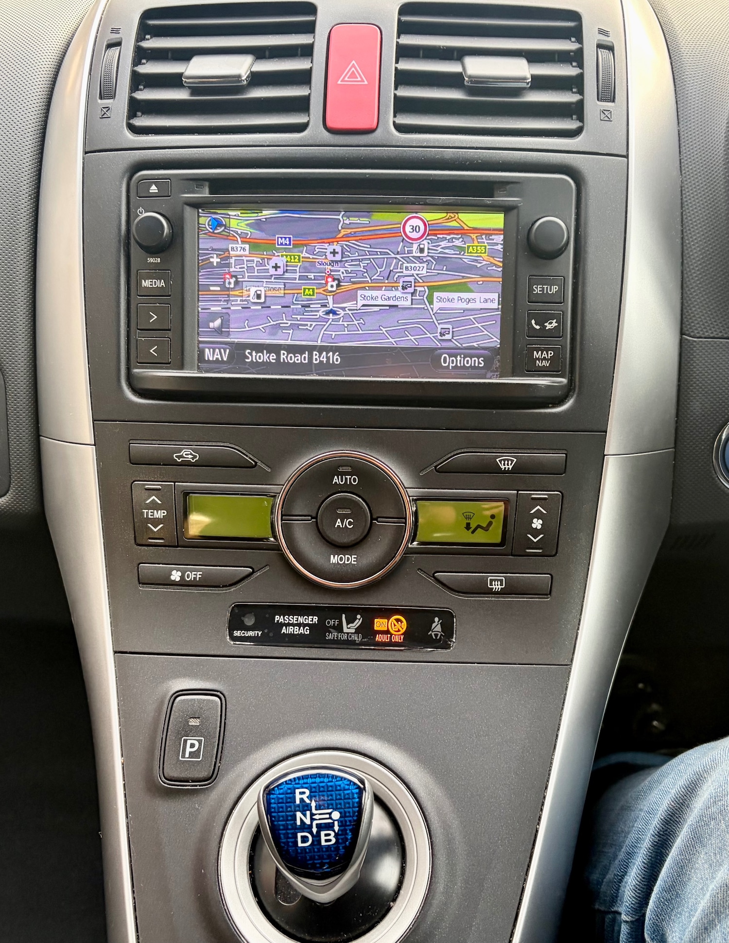 Used Toyota Prius 2015 for sale - 78064898: Photo 18