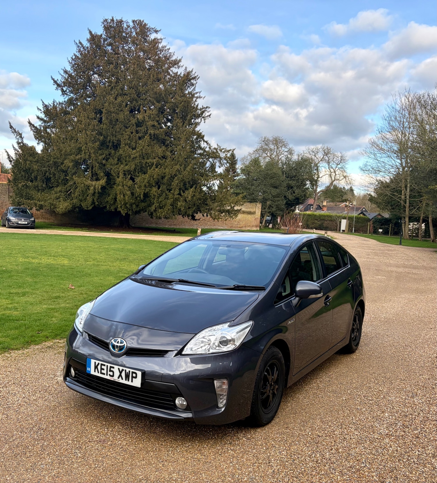 Used Toyota Prius 2015 for sale - 78064898: Photo 6