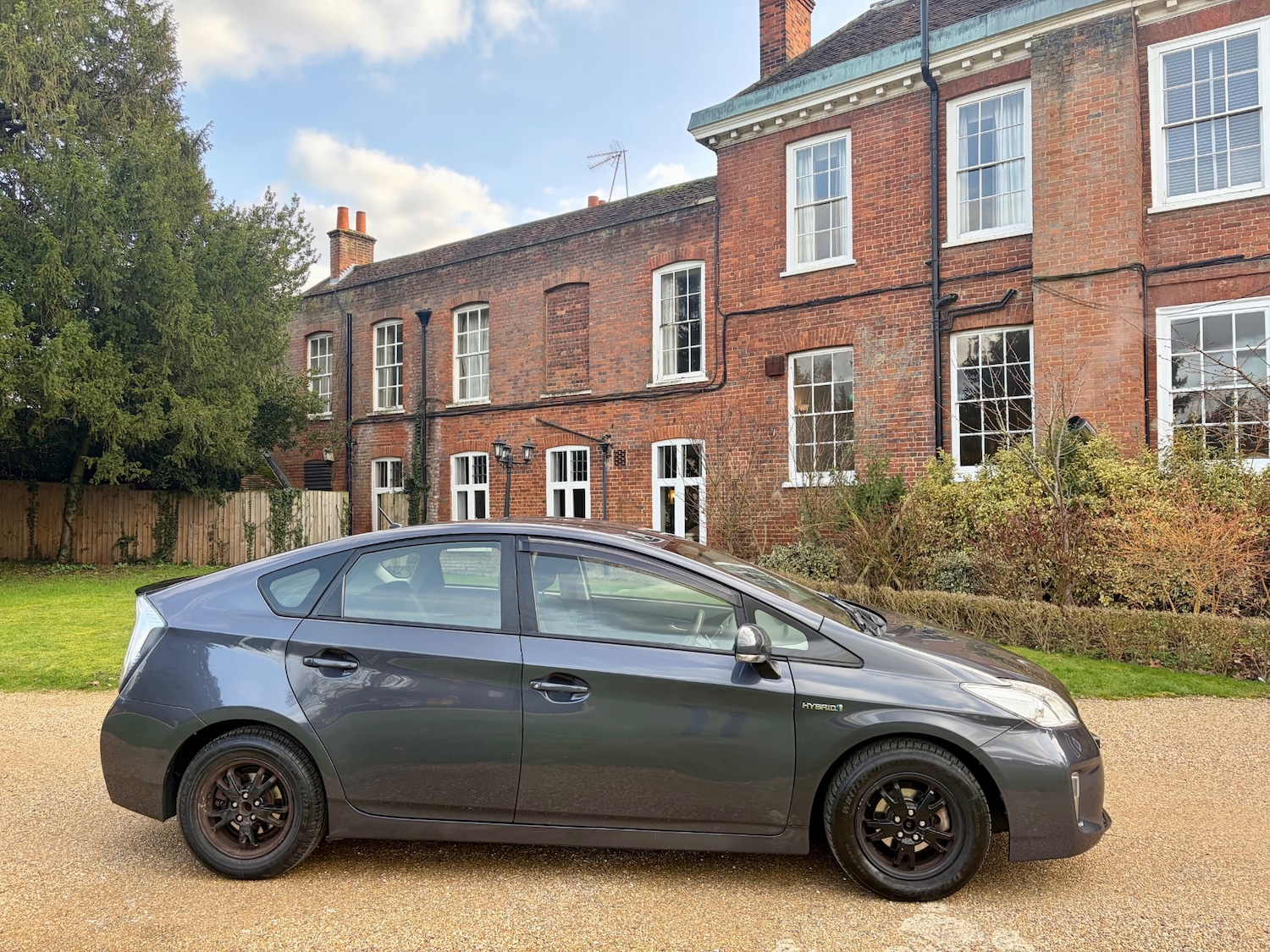 Used Toyota Prius 2015 for sale - 78064898: Photo 7