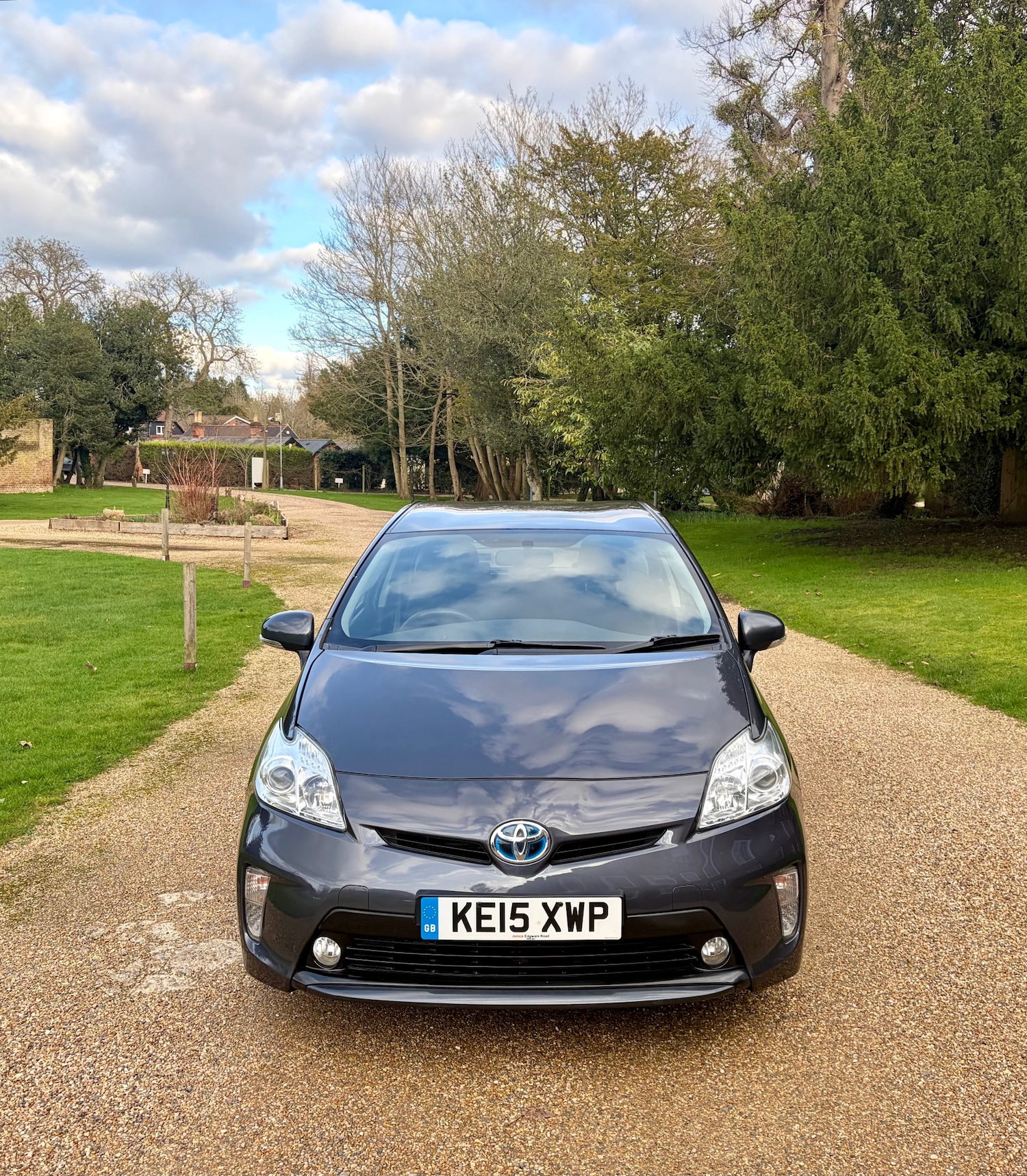 Used Toyota Prius 2015 for sale - 78064898: Photo 9