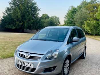 2011 (61) - 1.8i Excite 5dr