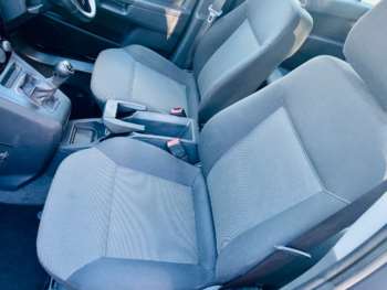 Used Vauxhall Zafira 2011 for sale - 75237354: Photo