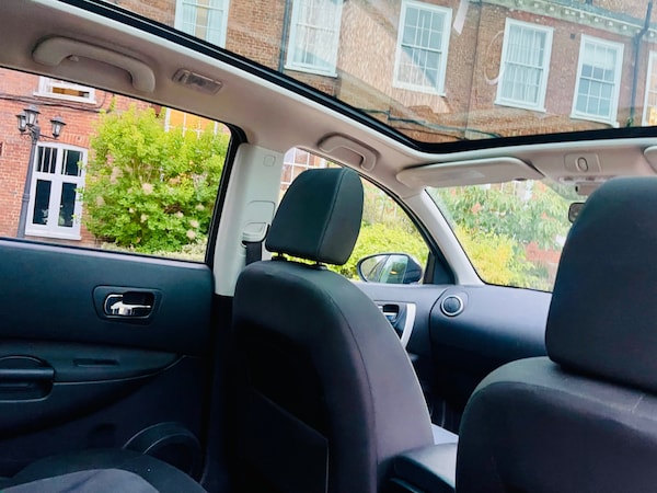 Used Nissan Qashqai+2 2011 for sale - 76206488: Photo 26