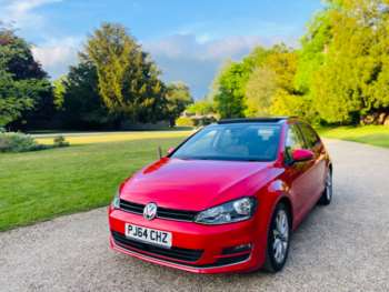 2014 (64) - 1.4 TSI 150 GT 5dr