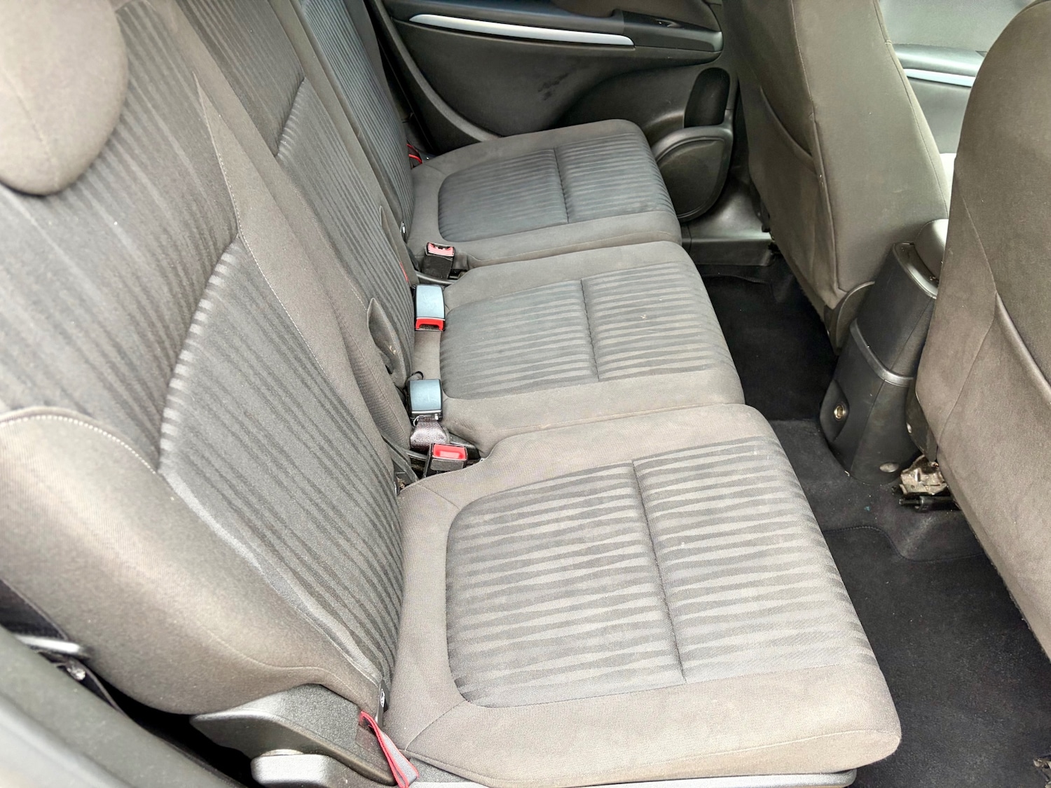 Used Vauxhall Zafira 2017 for sale - 76354879: Photo 26