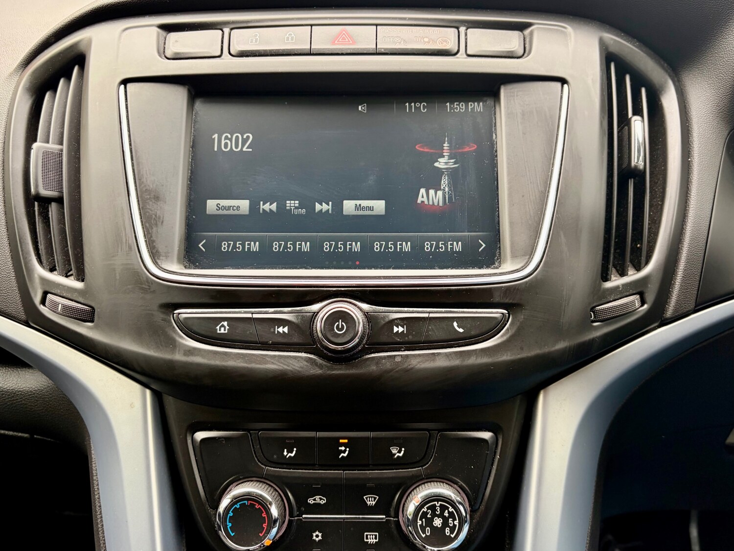 Used Vauxhall Zafira 2017 for sale - 76354879: Photo 30