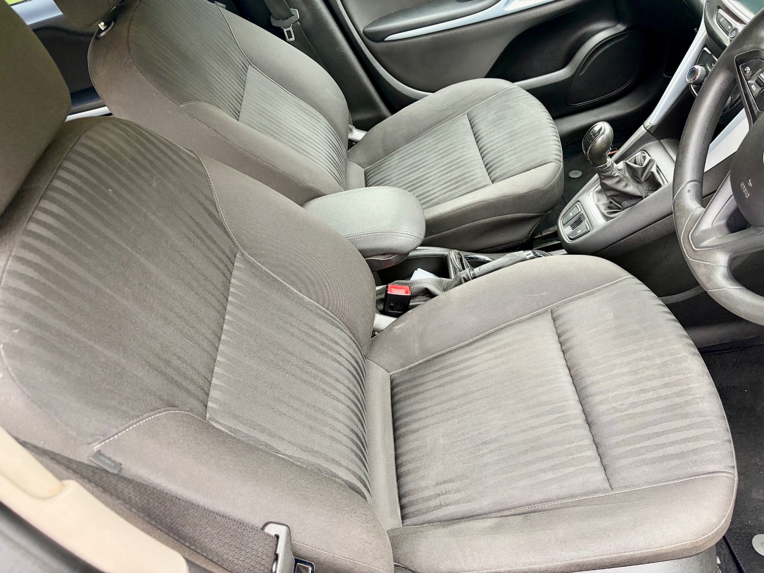 Used Vauxhall Zafira 2017 for sale - 76354879: Photo 4