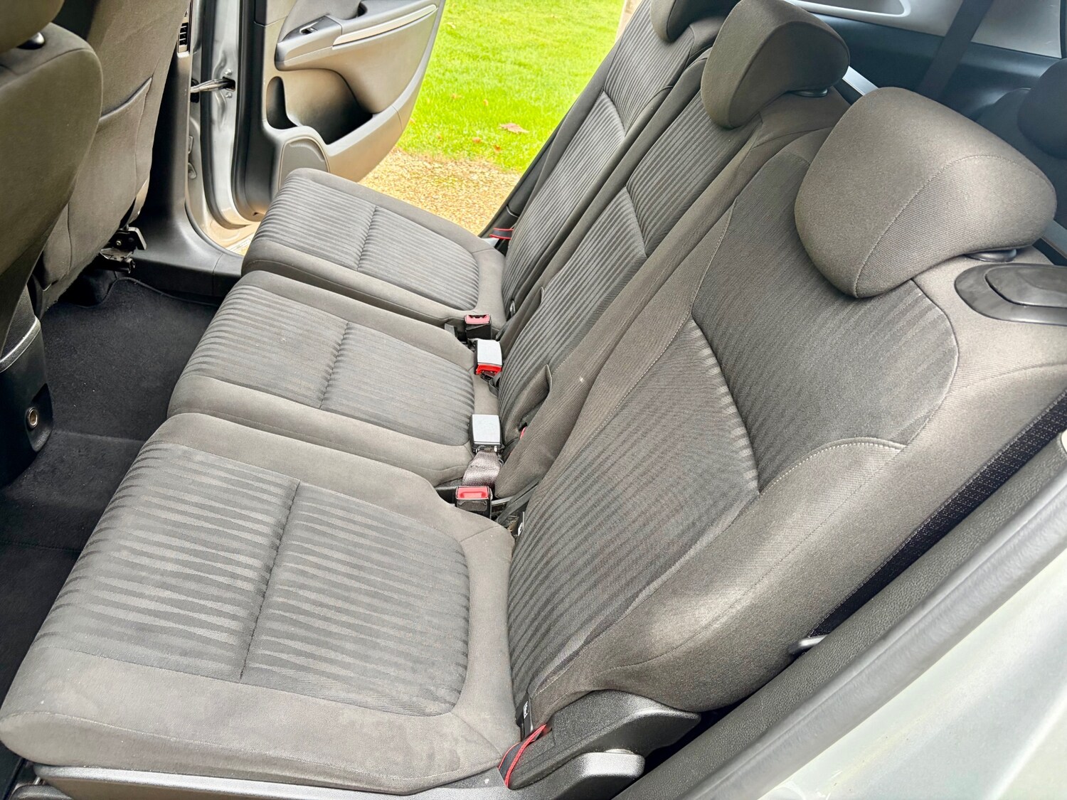 Used Vauxhall Zafira 2017 for sale - 76354879: Photo 5