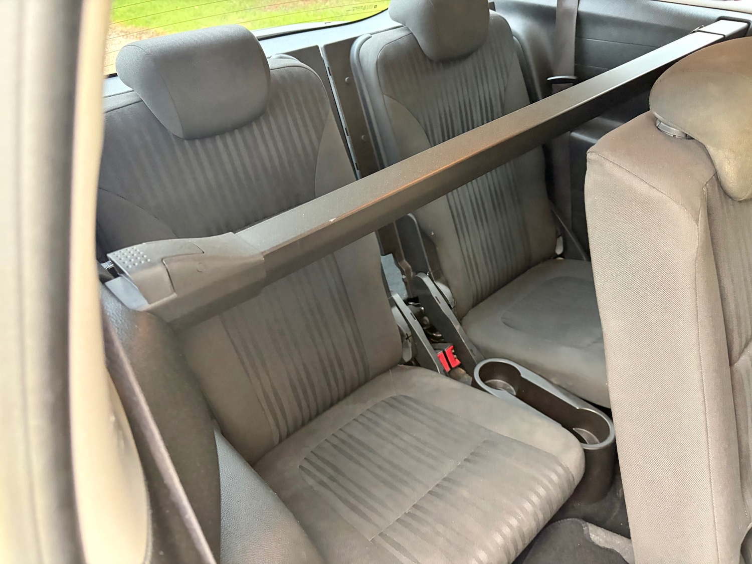 Used Vauxhall Zafira 2017 for sale - 76354879: Photo 6