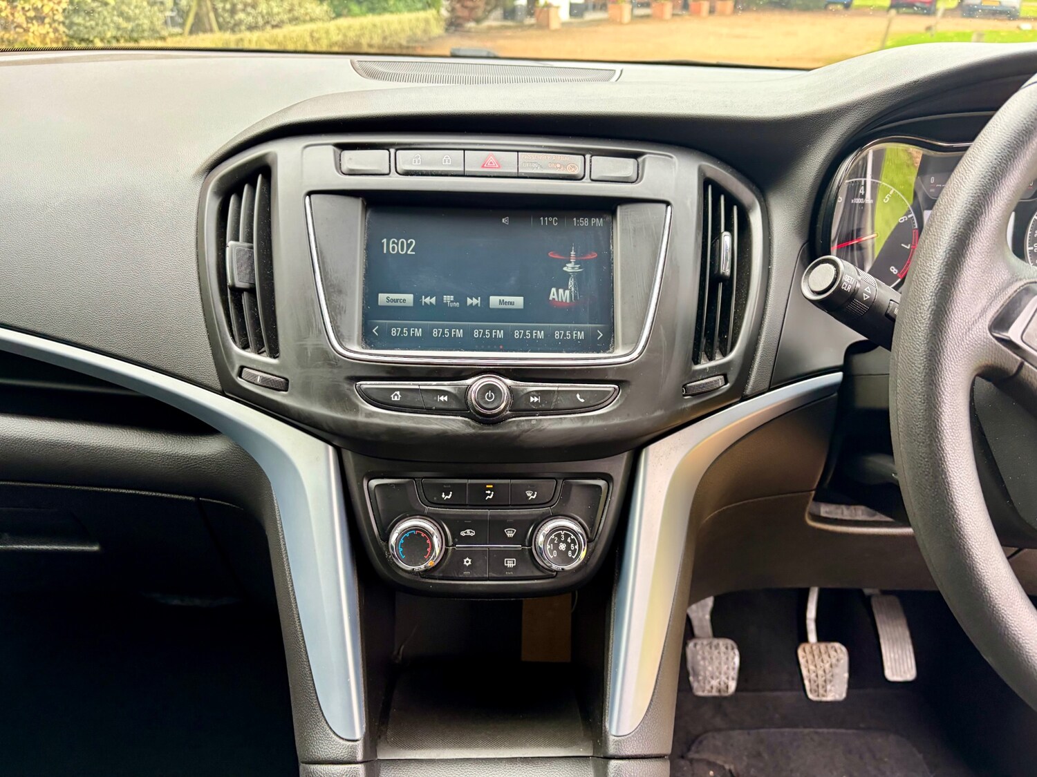 Used Vauxhall Zafira 2017 for sale - 76354879: Photo 7