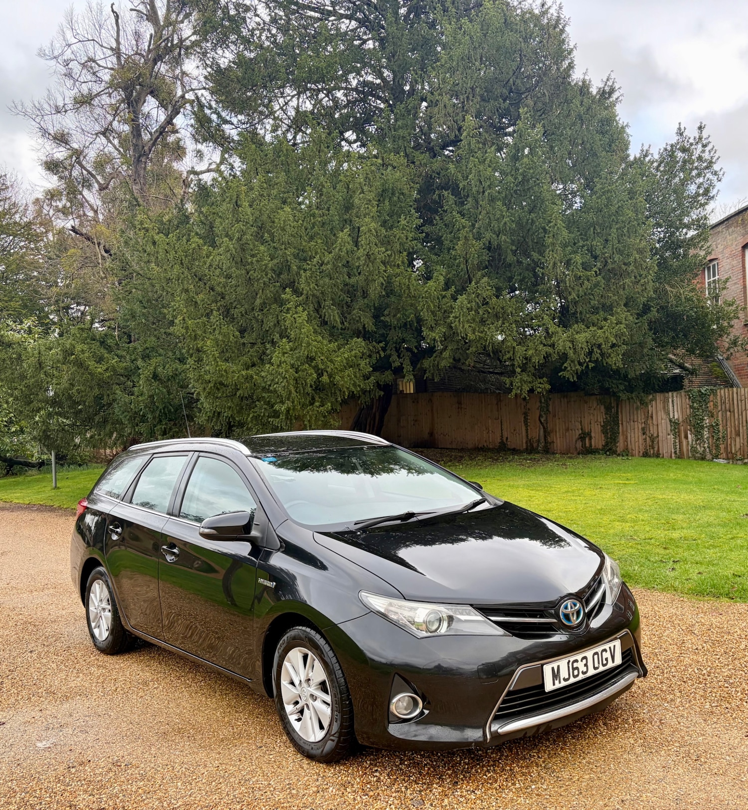 Used Toyota Auris 2014 for sale - 77501876: Photo 16