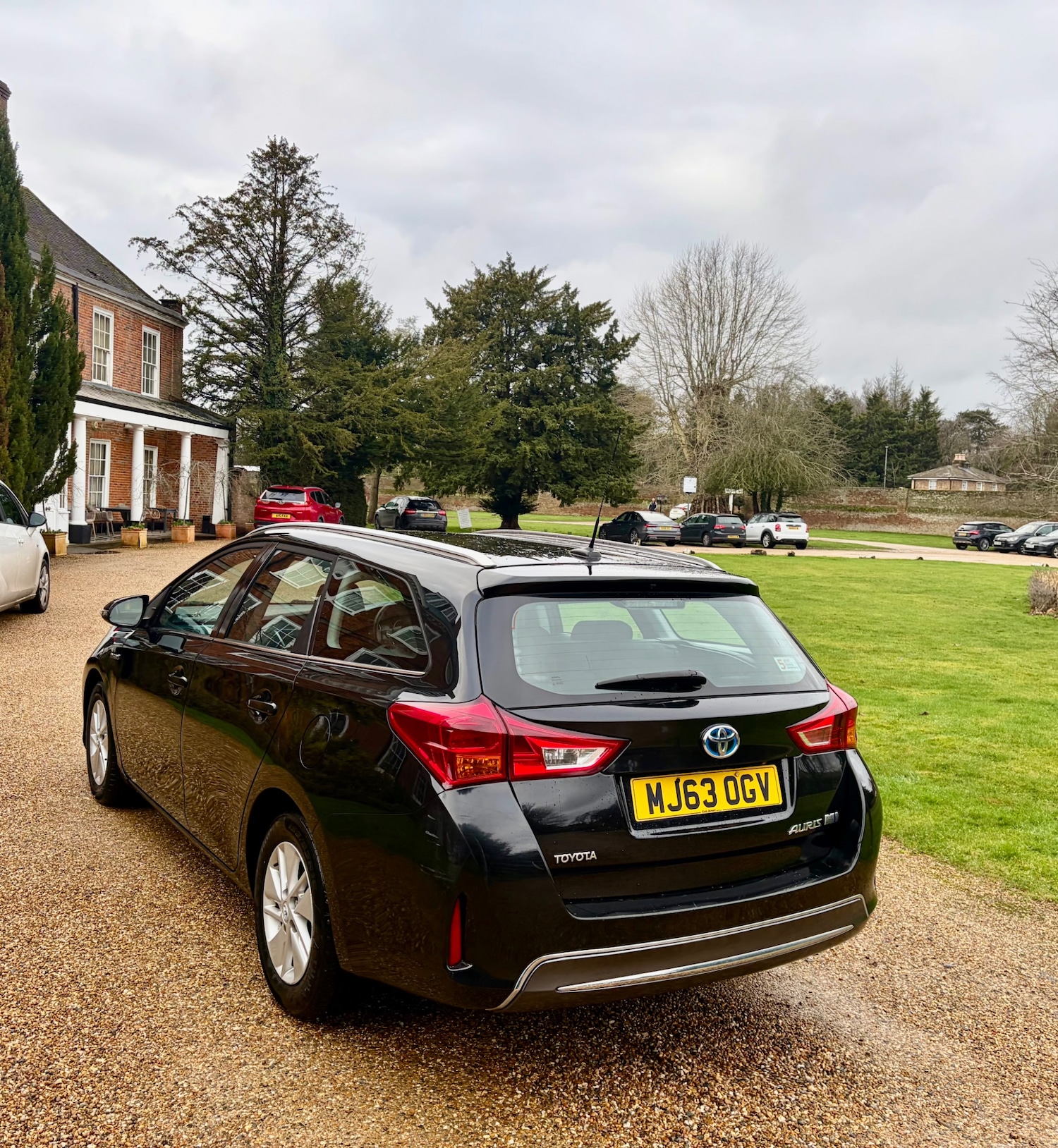 Used Toyota Auris 2014 for sale - 77501876: Photo 17