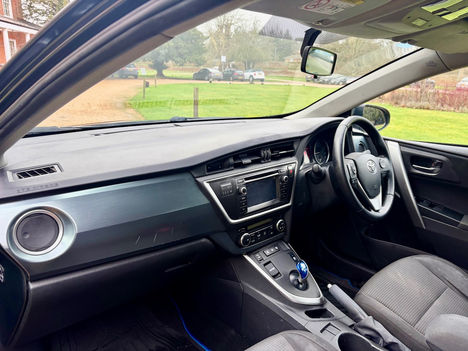 Used Toyota Auris 2014 for sale - 77501876: Photo 19