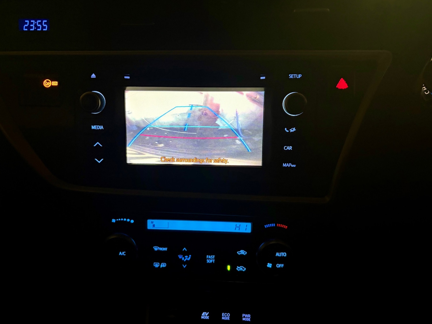 Used Toyota Auris 2014 for sale - 77501876: Photo 22