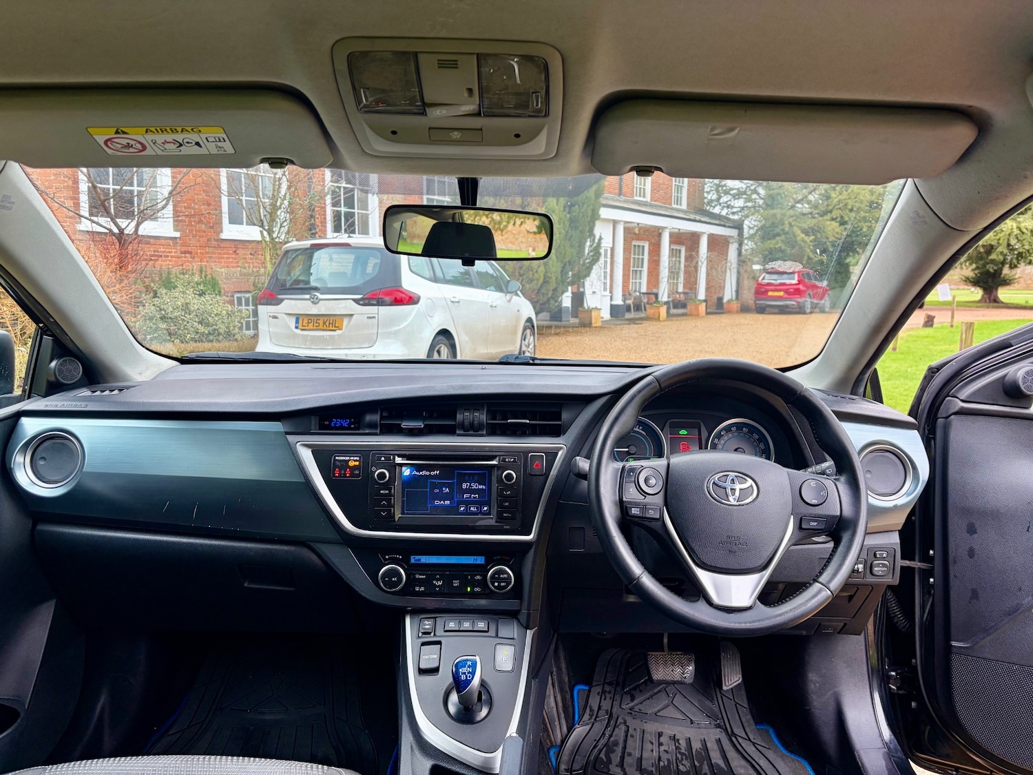 Used Toyota Auris 2014 for sale - 77501876: Photo 5