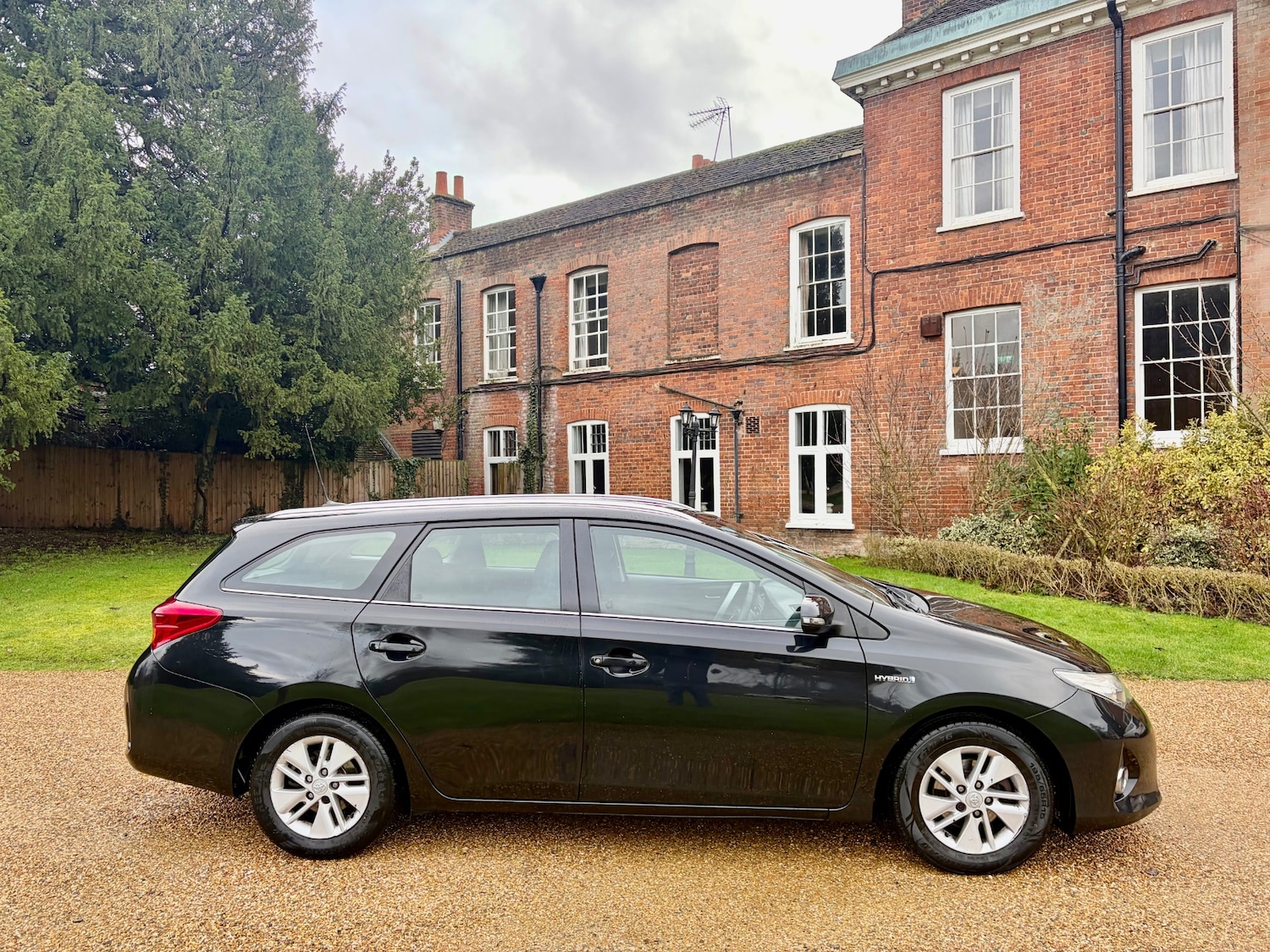 Used Toyota Auris 2014 for sale - 77501876: Photo 8