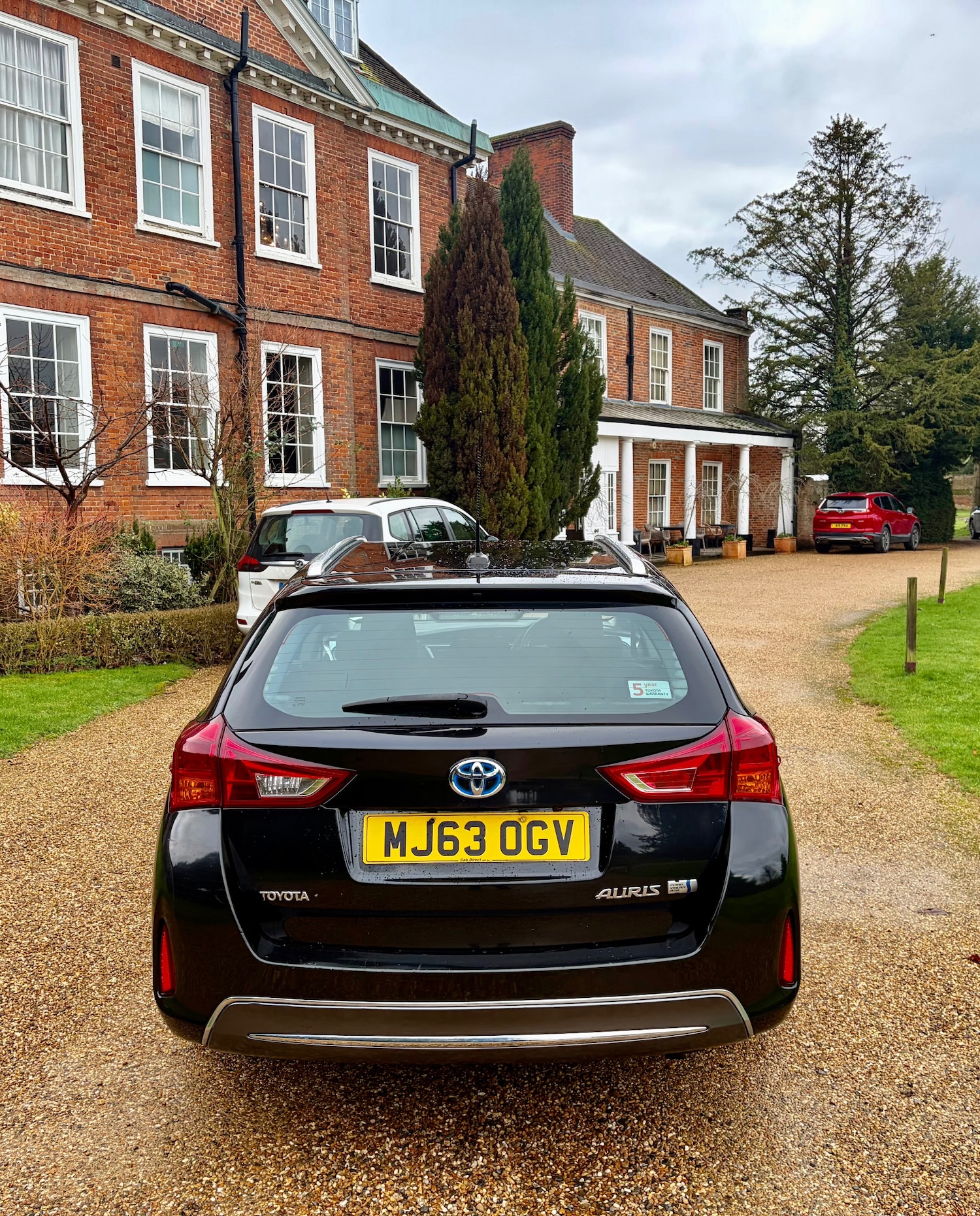 Used Toyota Auris 2014 for sale - 77501876: Photo 9