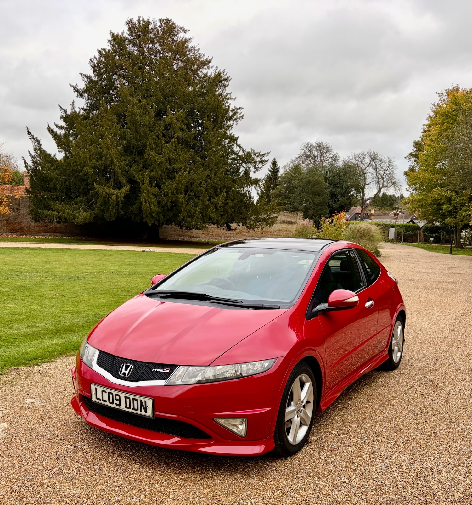 Used Honda Civic 2009 for sale - 76669187: Photo 1