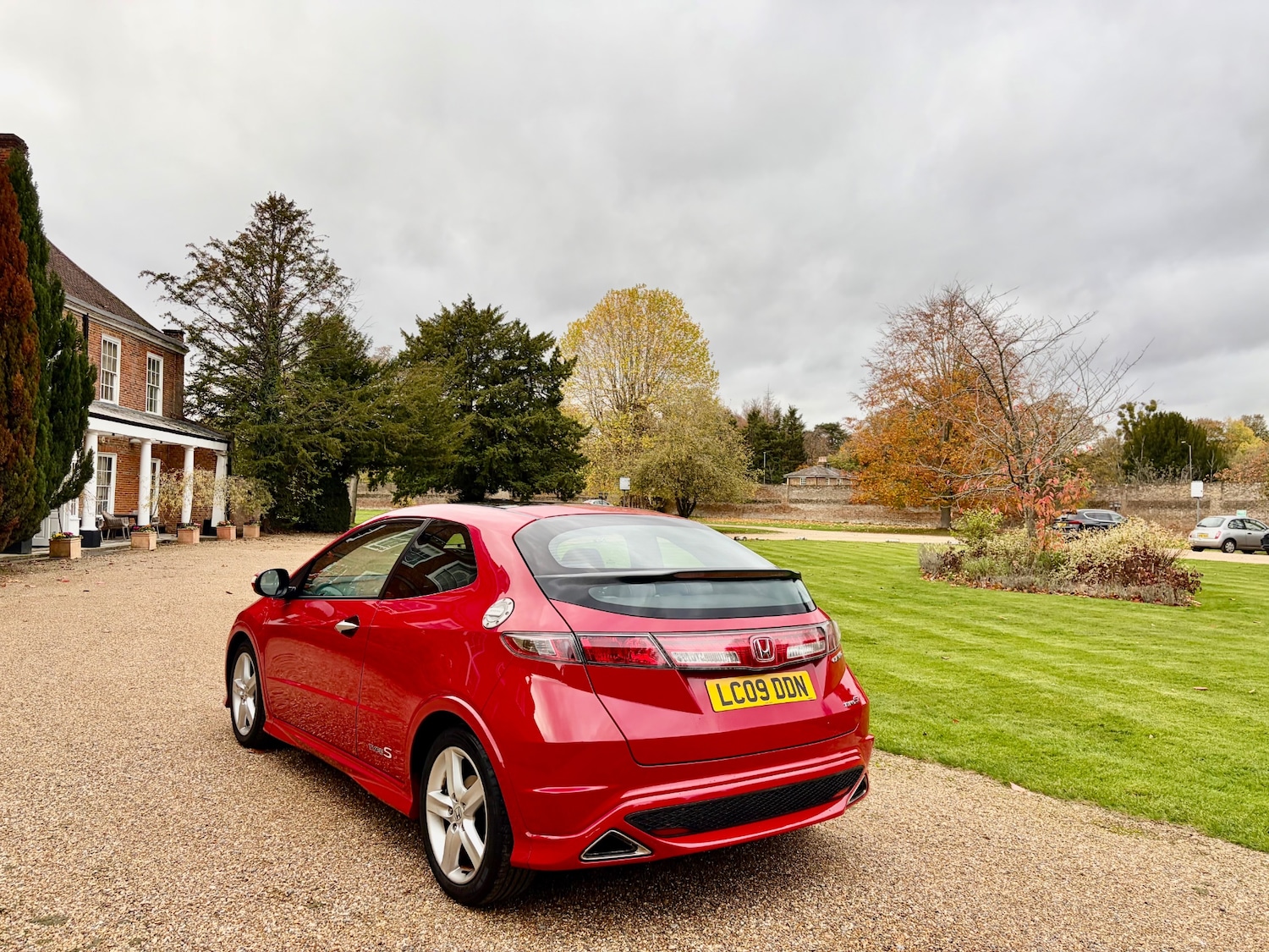 Used Honda Civic 2009 for sale - 76669187: Photo 16