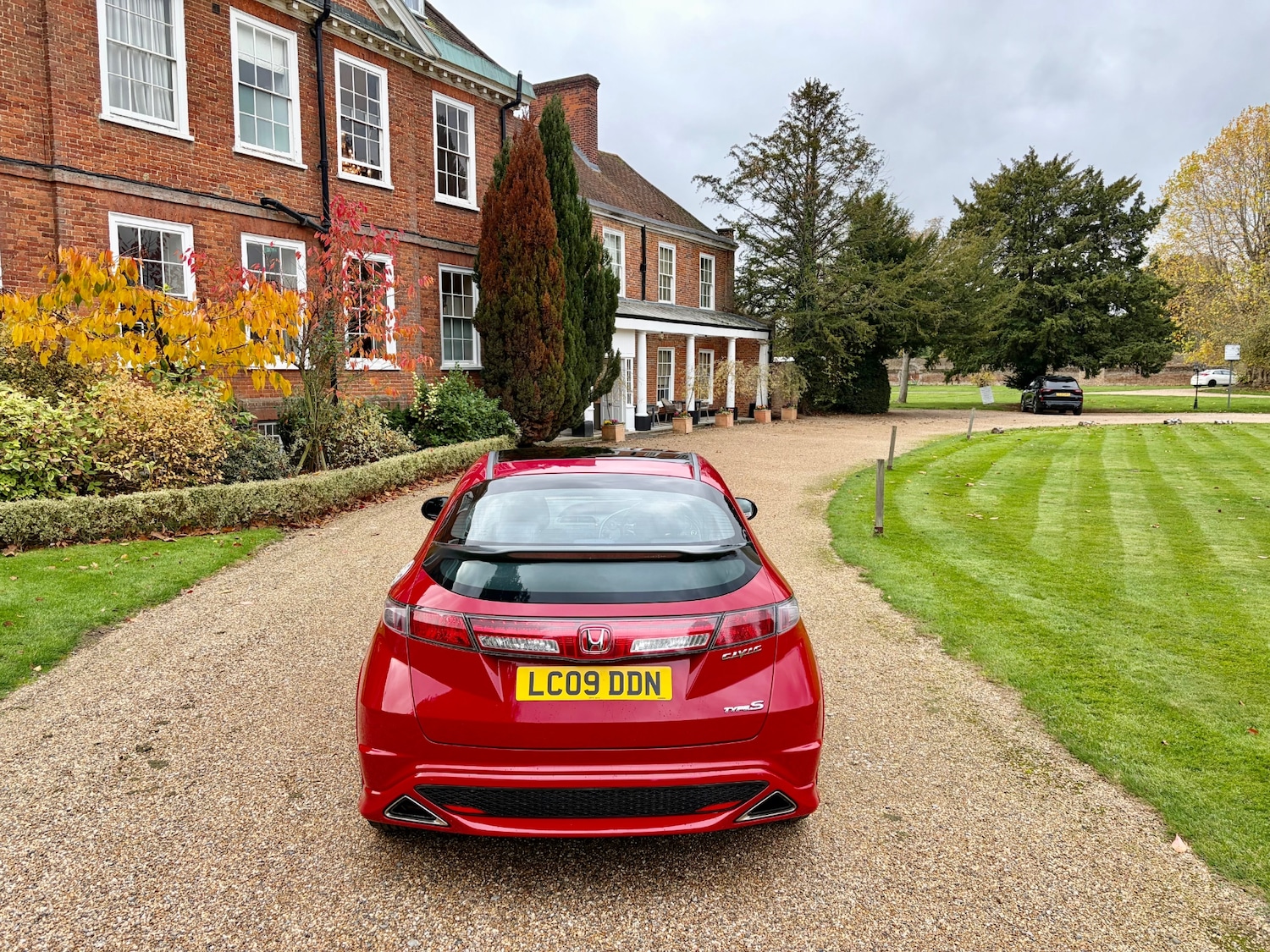 Used Honda Civic 2009 for sale - 76669187: Photo 19