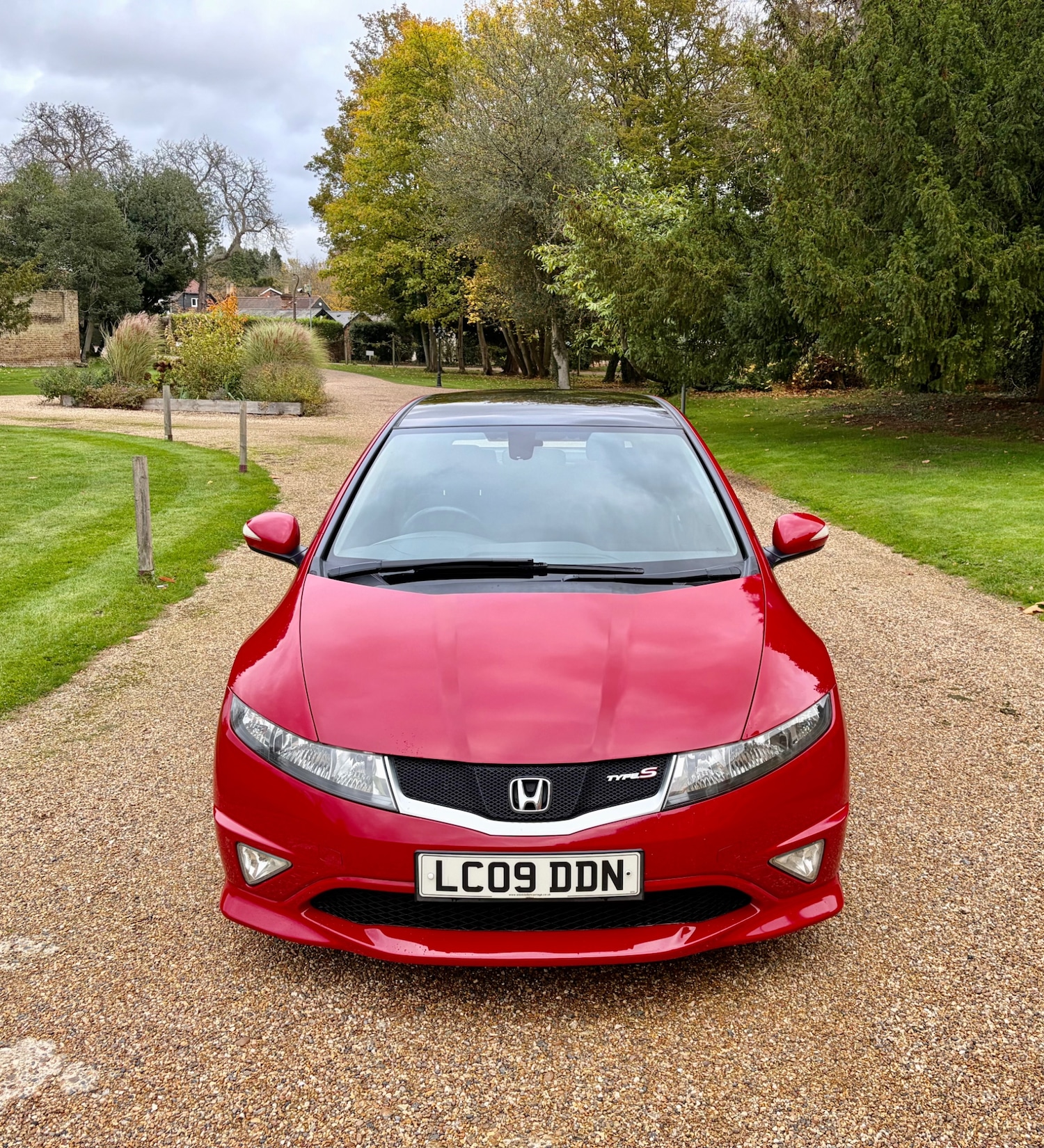 Used Honda Civic 2009 for sale - 76669187: Photo 2