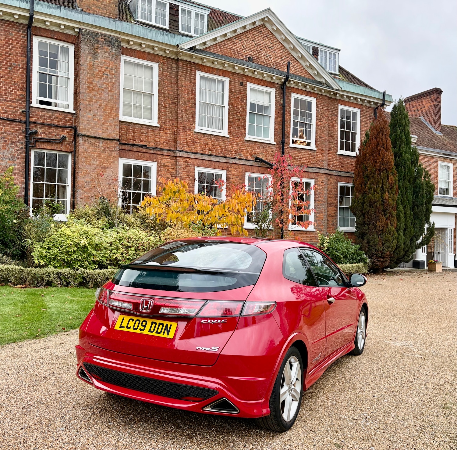 Used Honda Civic 2009 for sale - 76669187: Photo 26