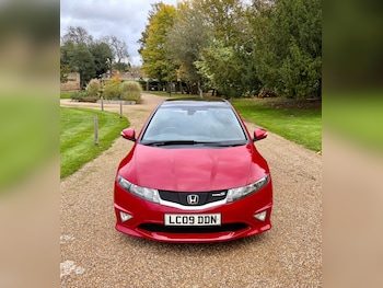 Used Honda Civic 2009 for sale - 76669187: Photo