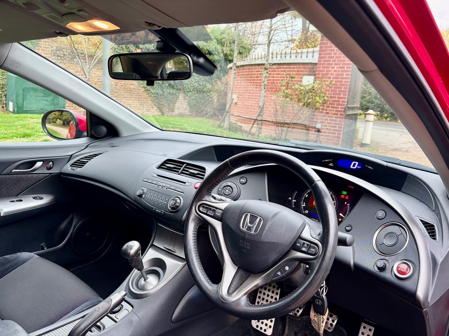 Used Honda Civic 2009 for sale - 76669187: Photo 36