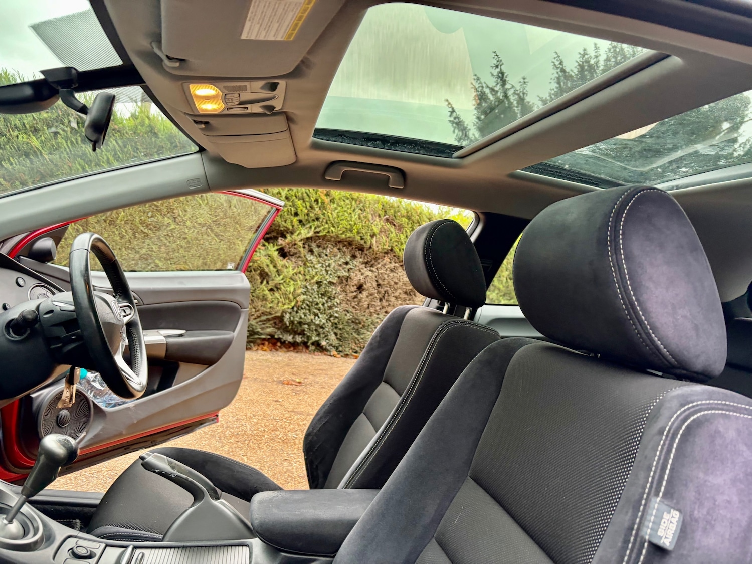 Used Honda Civic 2009 for sale - 76669187: Photo 37