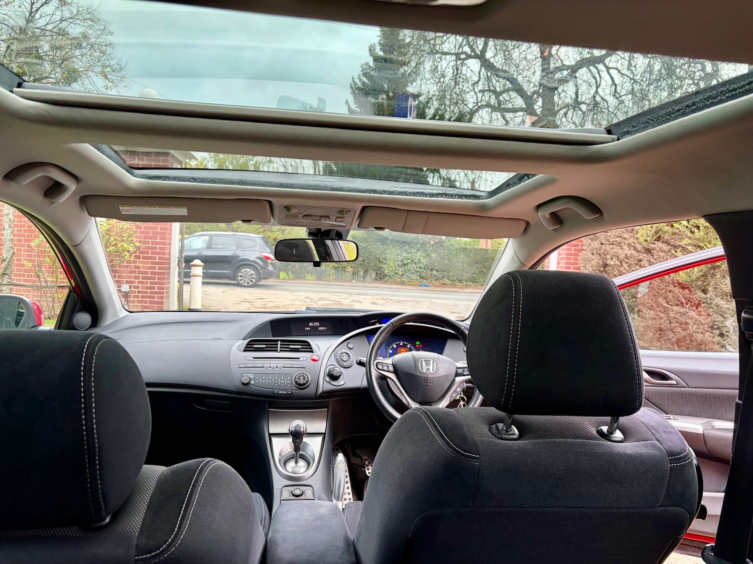 Used Honda Civic 2009 for sale - 76669187: Photo 4