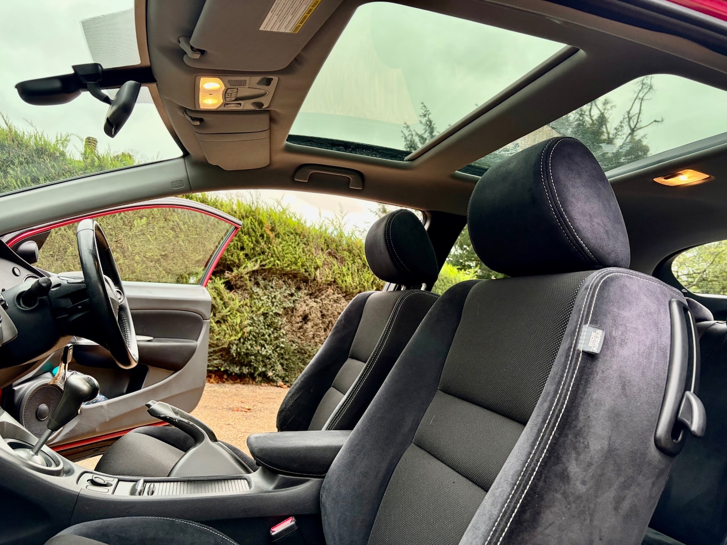 Used Honda Civic 2009 for sale - 76669187: Photo 41