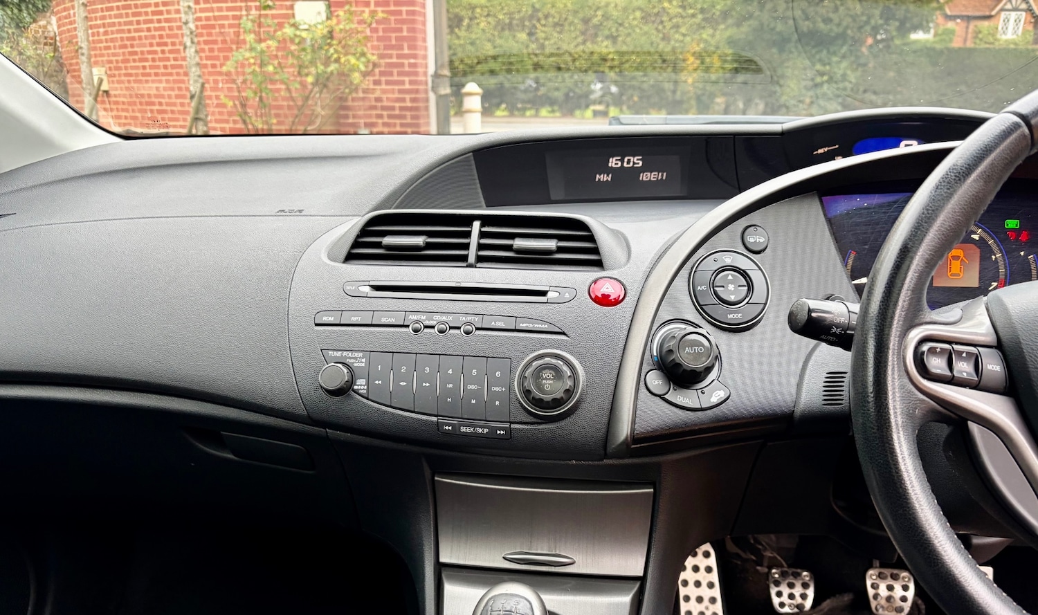 Used Honda Civic 2009 for sale - 76669187: Photo 42