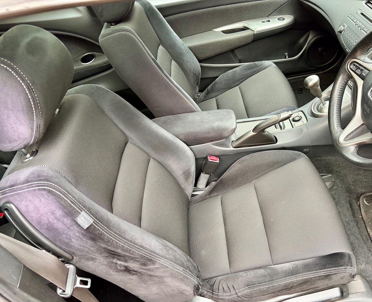 Used Honda Civic 2009 for sale - 76669187: Photo 9