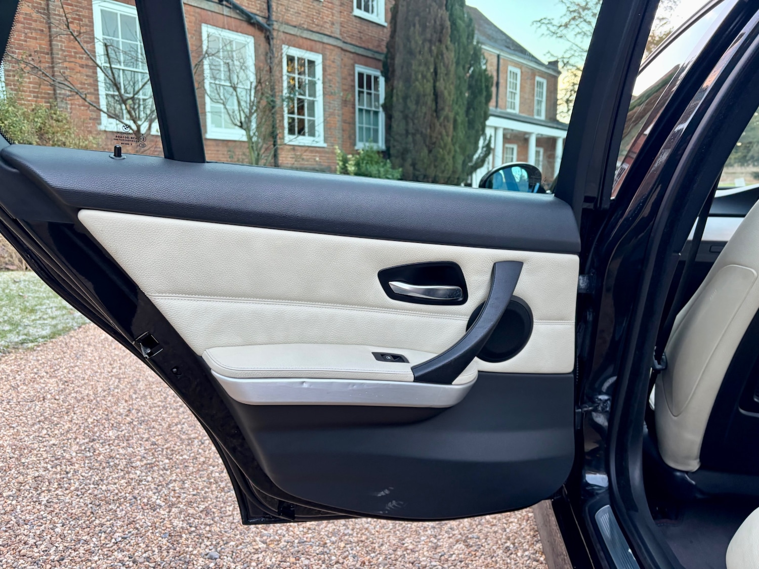 Used BMW 3 Series 2006 for sale - 77154675: Photo 10